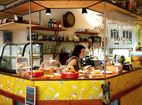 Bebio Baklust Den Haag 